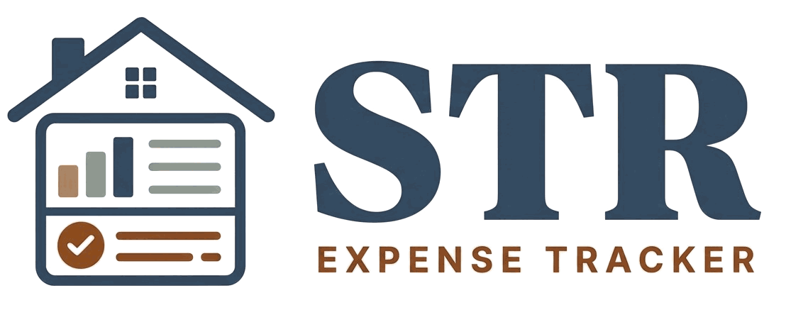 STR Expense Tracker